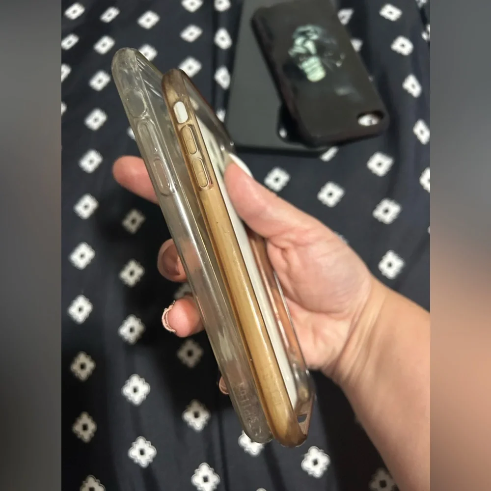 💰2/$10 IPhone 11 cell phone case covers